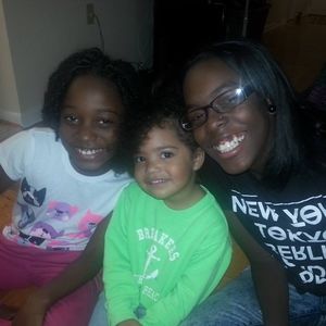 Meet your Posher, Sylvia